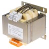 RS PRO 2 Output 500 VA Chassis Mount Transformer 2 x 12 V ac IECBSEN 615581 IECBSEN 615586 IECBSEN 615584 ASNZS 123-4148