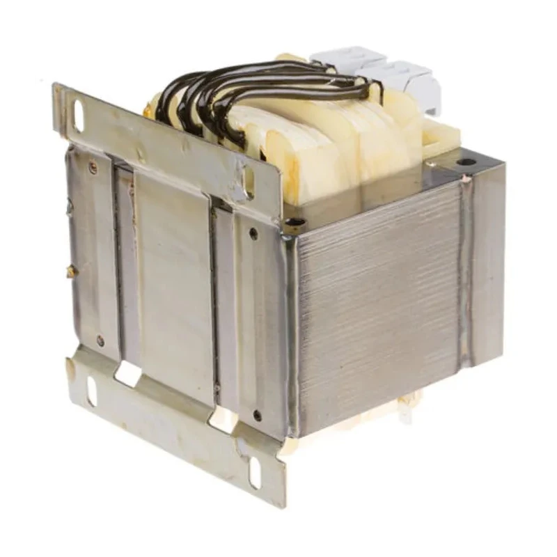 RS PRO 2 Output 500 VA Chassis Mount Transformer 2 x 12 V ac IECBSEN 615581 IECBSEN 615586 IECBSEN 615584 ASNZS 123-4148