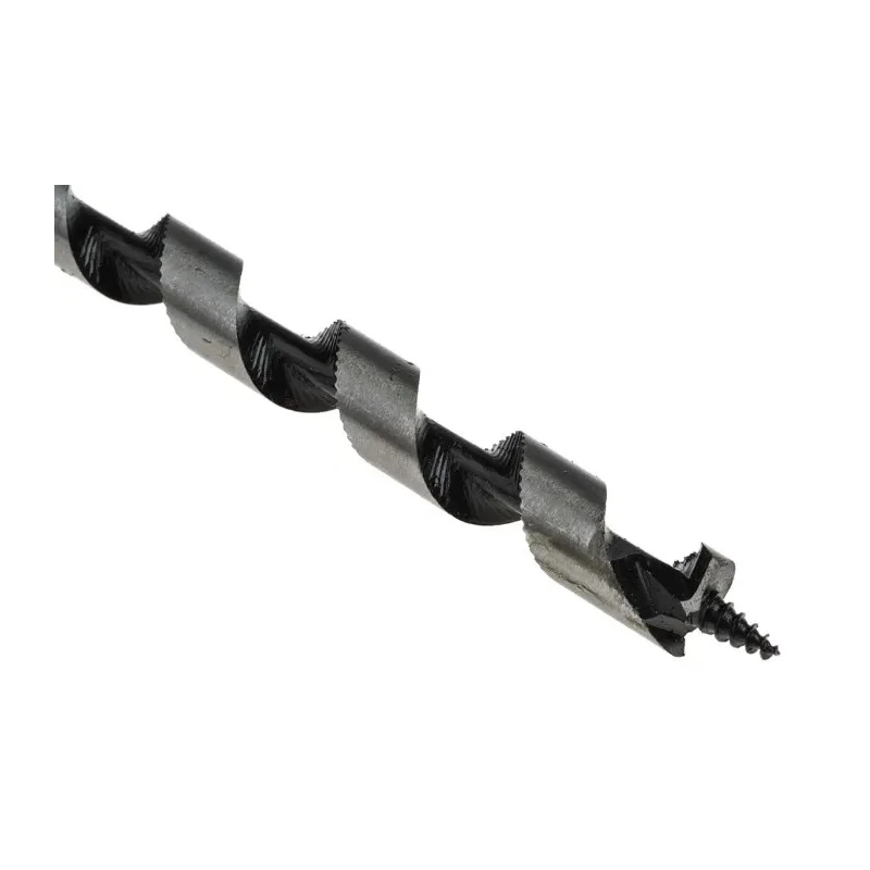 RS PRO 35-Piece Hole Saw Set for Wood, High-Speed Steel HSS Drill Bits, Minimum Size 3.8 in, Maximum Size 2.125 in 507-1697