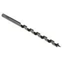 RS PRO 35-Piece Hole Saw Set for Wood, High-Speed Steel HSS Drill Bits, Minimum Size 3.8 in, Maximum Size 2.125 in 507-1697