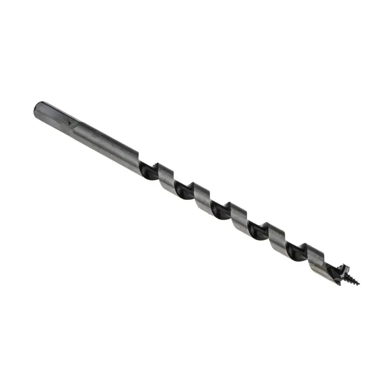 RS PRO 35-Piece Hole Saw Set for Wood, High-Speed Steel HSS Drill Bits, Minimum Size 3.8 in, Maximum Size 2.125 in 507-1697
