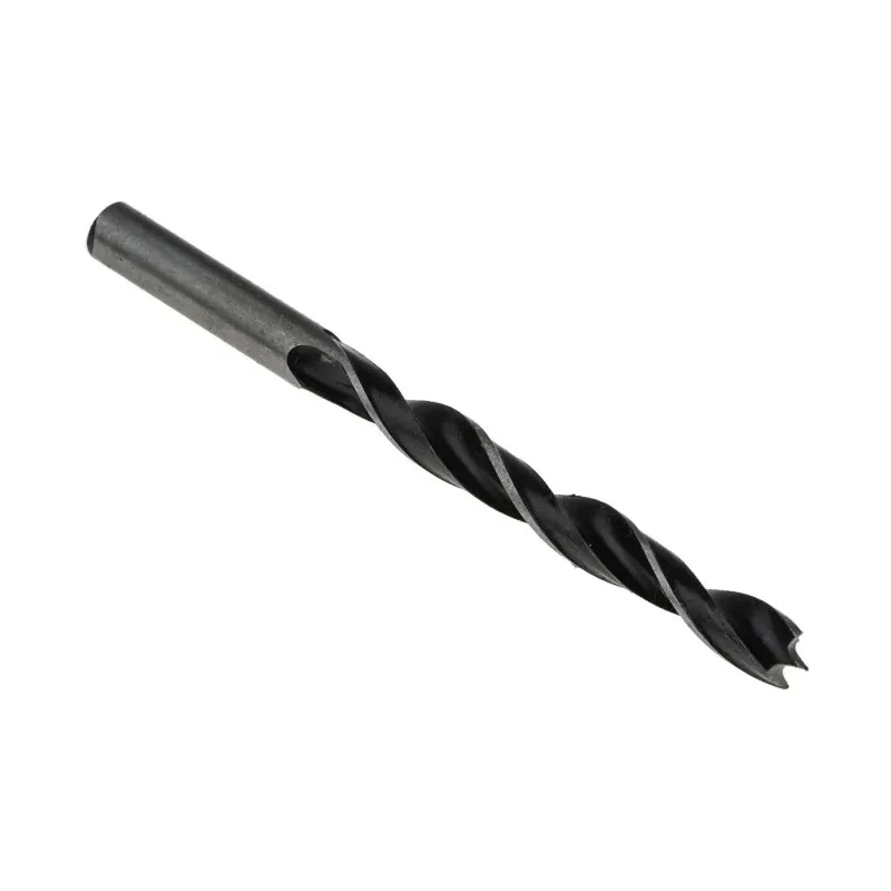 RS PRO 35-Piece Hole Saw Set for Wood, High-Speed Steel HSS Drill Bits, Minimum Size 3.8 in, Maximum Size 2.125 in 507-1697