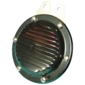 Legrand Surface Mount Buzzer IP20 110 dB 230V AC Continuous Tone IP20
