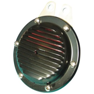 Legrand Surface Mount Buzzer IP20 110 dB 230V AC Continuous Tone IP20