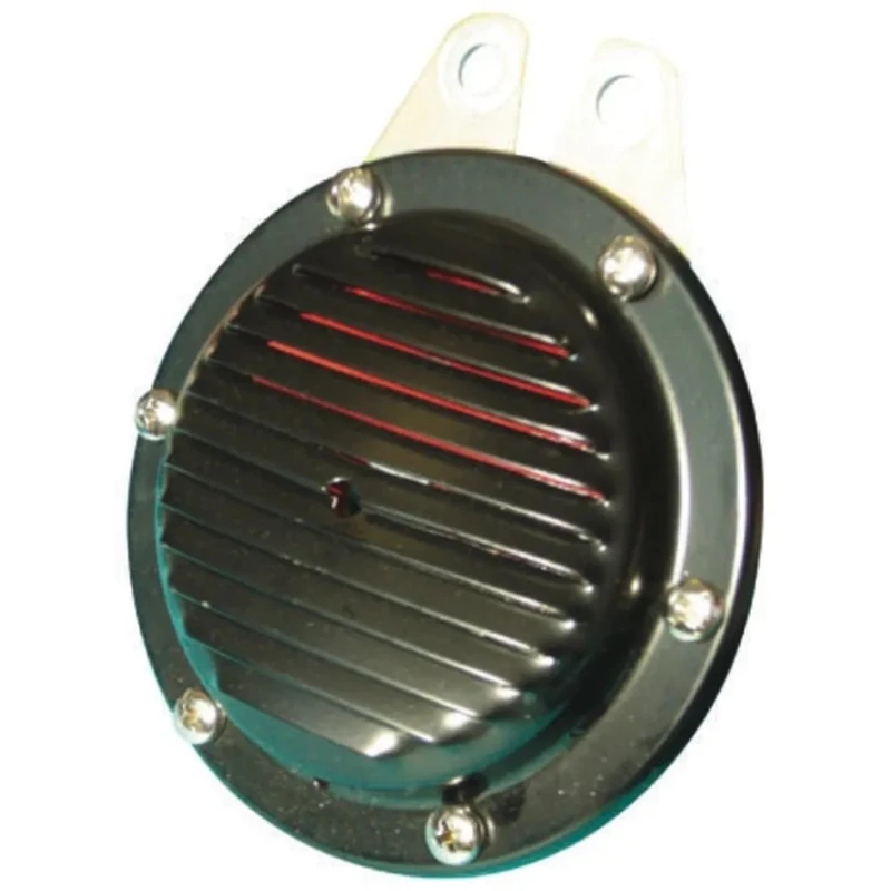 Legrand Surface Mount Buzzer IP20 110 dB 230V AC Continuous Tone IP20