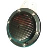 Legrand Surface Mount Buzzer IP20 110 dB 230V AC Continuous Tone IP20