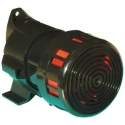 Legrand Buzzer Surface IP30 98 dB 12V DC 1-Tone IP30
