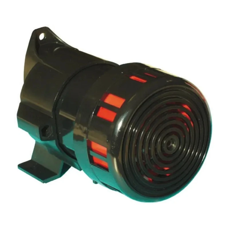 Legrand Buzzer Surface IP30 98 dB 12V DC 1-Tone IP30