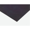 RS PRO Black Neoprene Rubber Sheet 1 m x 1.2 m x 12 mm, Max Operating Temperature 70 °C 506-3179