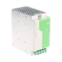 Phoenix Contact QUINT 24V dc Input Uninterruptible Power Supply 480W 24V dc 20.6A DIN Rail 2866213