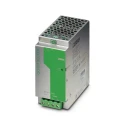 Phoenix Contact QUINT 24V dc Input Uninterruptible Power Supply 480W 24V dc 20.6A DIN Rail 2866213