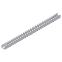 Essentra PCB Card Guide Vertical Mount 76.2 mm Long, 1.6 mm Thick Max RSDC-300