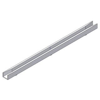Essentra PCB Card Guide Vertical Mount 76.2 mm Long, 1.6 mm Thick Max RSDC-300