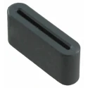 Wurth Elektronik Ferrite Sleeve Fixed 13 Max. Wires 1.1 mm Internal Height 18.8 mm Internal Width Model 7427226