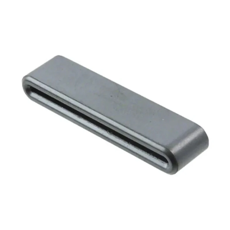 Wurth Elektronik Ferrite Sleeve for Flat Cable, 20 Max Wires, 0.8 mm Internal Height, 28 mm Internal Width 74278032