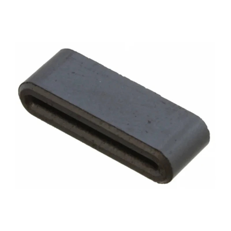 Wurth Elektronik Ferrite Sleeve Fixed 0.8 mm Internal Height, 17 mm Internal Width, 12 Max. Wires 7427809