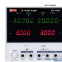 RS PRO Digital Bench Power Supply, 4-Output 0 V ac to 30 V ac, 195 W, 3 A Max 123-3561