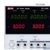 RS PRO Digital Bench Power Supply, 4-Output 0 V ac to 30 V ac, 195 W, 3 A Max 123-3561
