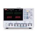 RS PRO Digital Bench Power Supply, 4-Output 0 V ac to 30 V ac, 195 W, 3 A Max 123-3561