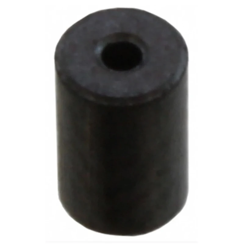Wurth Elektronik Ferrite Ring EMI Suppression 4 mm Height, 0.76 mm ID, 2.5 mm OD 74270001