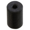 Wurth Elektronik Ferrite Ring EMI Suppression 4 mm Height, 0.76 mm ID, 2.5 mm OD 74270001