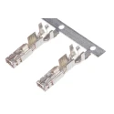 TE Connectivity Power Triple Lock Series Female Crimp Terminal Contact Crimp 1971783-2