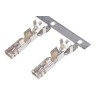 TE Connectivity Power Triple Lock Series Female Crimp Terminal Contact Crimp 1971783-2