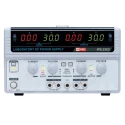 RS PRO Digital Bench Power Supply 2-Output 0 V ac to 30V ac, 180 W, 3 A Max 123-3565