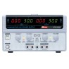 RS PRO Digital Bench Power Supply 2-Output 0 V ac to 30V ac, 180 W, 3 A Max 123-3565