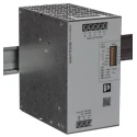 Phoenix Contact QUINT POWER Switched Mode DIN Rail Power Supply 480W, 29.5V DC Output, 20A, 85-250V AC/DC Input 2904602