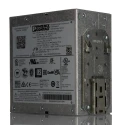 Phoenix Contact QUINT POWER Switched Mode DIN Rail Power Supply 480W, 29.5V DC Output, 20A, 85-250V AC/DC Input 2904602