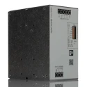 Phoenix Contact QUINT POWER Switched Mode DIN Rail Power Supply 480W, 29.5V DC Output, 20A, 85-250V AC/DC Input 2904602