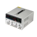 RS PRO Digital Bench Power Supply, 4-Output 5.2 V to 27.2 V, 200 W, 3 A Max 123-3567