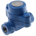 Spirax Sarco 32 Bar Steel Thermostatic Steam Trap 51000