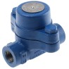 Spirax Sarco 32 Bar Steel Thermostatic Steam Trap 51000