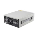 RS PRO Digital Bench Power Supply 1-Output 0 V AC to 20 V 200 W 10 A IEC 320 IEC Plug 123-3569