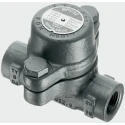 Spirax Sarco Steel Thermostatic Steam Trap 32 bar 300°C 51400