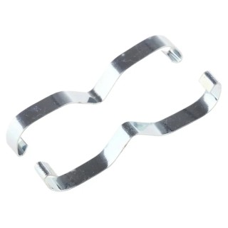AAVID THERMALLOY Heatsink Clip for use with TO-220, TO-247, TO-218 5901G