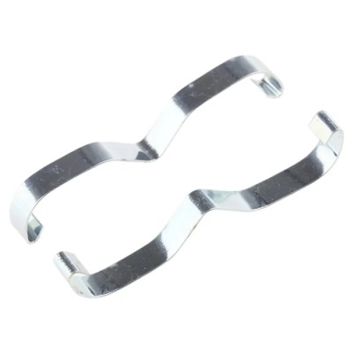 AAVID THERMALLOY Heatsink Clip for use with TO-220, TO-247, TO-218 5901G