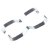 AAVID THERMALLOY Heatsink Clip for use with TO-220, TO-247, TO-218 5901G