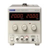 Aim-TTi Digital Bench Power Supply 1-Output 0 V ac to 20 V, 400 W, 20 A Max EX2020R