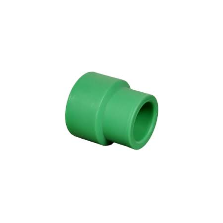 fusion-pprc-fr-green-fitting-reducer-63x50mm-size-2x1-2-inches-40055