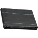 mipatex-125-gsm-premium-garden-weed-control-barrier-sheet-mat-2m-x-55m-landscape-fabric-black-45123
