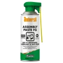Ambersil Perma-Lock FG Lubricant Copper 400 ml Aerosol 31587