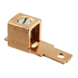 Crydom Copper Terminal Connection TRM0, Copper Material, RoHS CE EAC CSA UL Standards