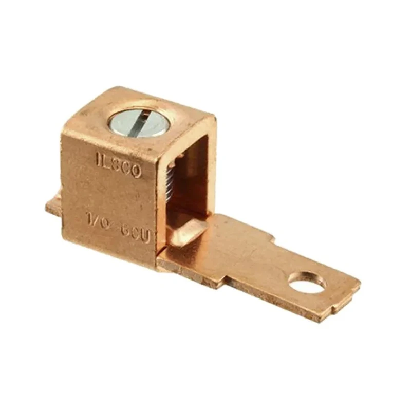 Crydom Copper Terminal Connection TRM0, Copper Material, RoHS CE EAC CSA UL Standards