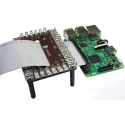 RS PRO Solder Tag Board with 40 Contacts for Raspberry Pi 123-4541