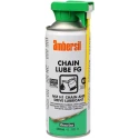Ambersil Perma-Lock Chain Lube Multi Purpose Foam Lubricant Oil Aerosol 400 ml 30245