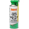 Ambersil Perma-Lock Chain Lube Multi Purpose Foam Lubricant Oil Aerosol 400 ml 30245