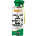 Ambersil Perma-Lock Chain Lube Multi Purpose Foam Lubricant Oil Aerosol 400 ml 30245